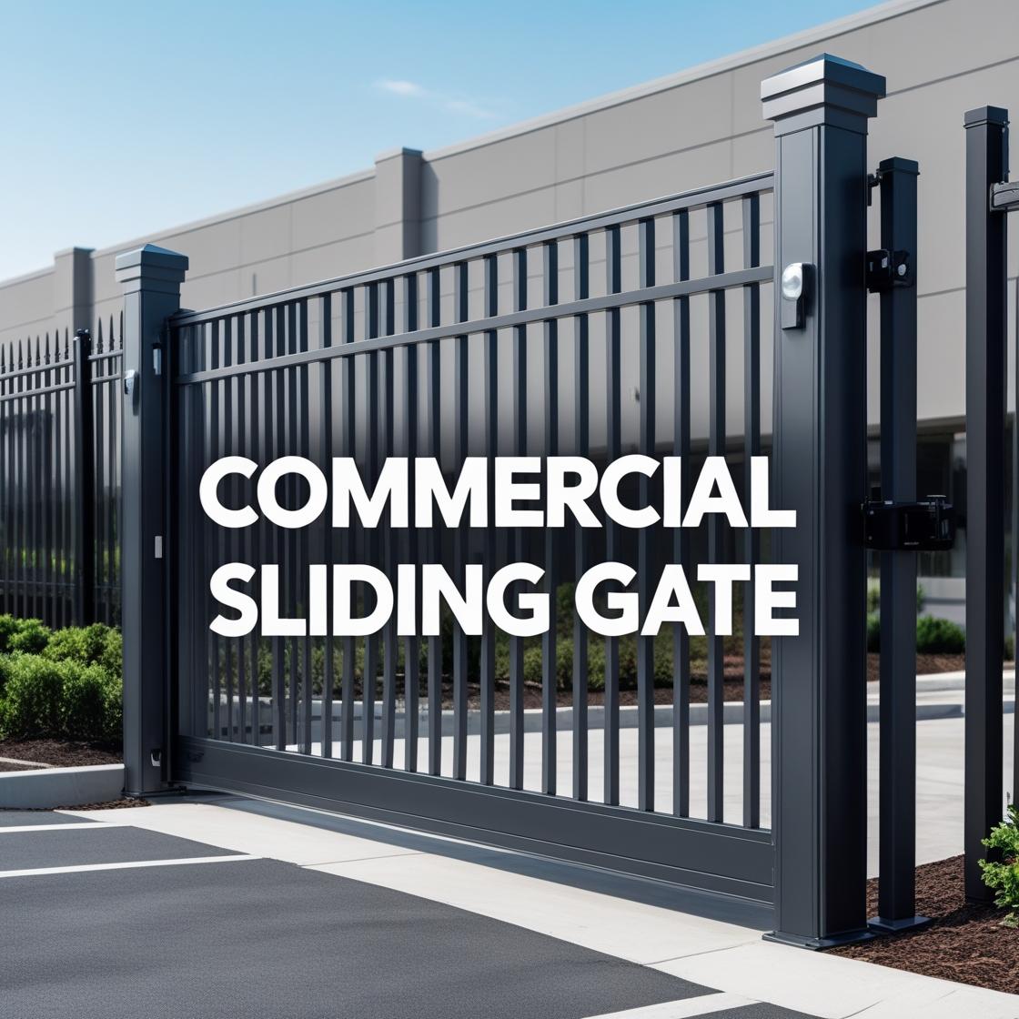 Sliding Gate Repair in Fulshear Gardens, Fulshear TX - Image 6